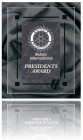Corporate Plaques