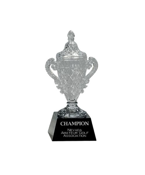 Crystal Awards
