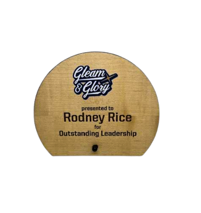 Timber Wooden Award