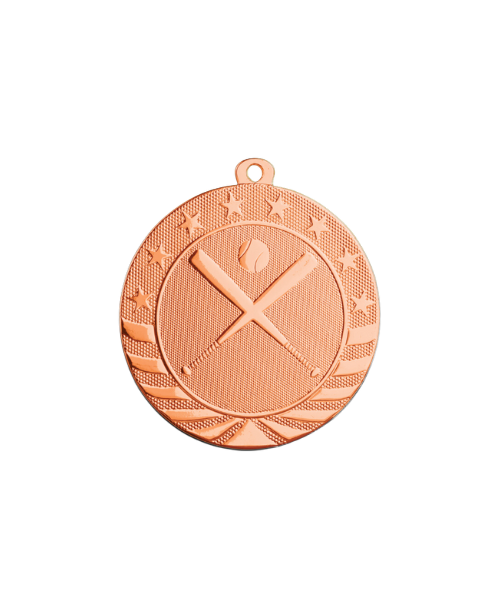 Baseball & Softball Starbrite Medals