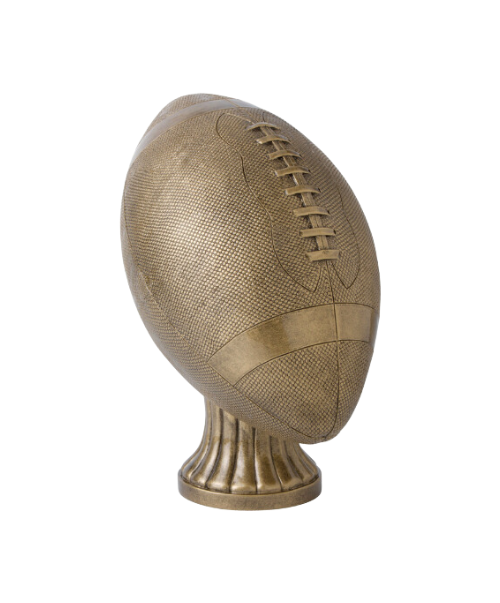 Premium Resin Figure, Baseball, Basketball, Soccer, Football