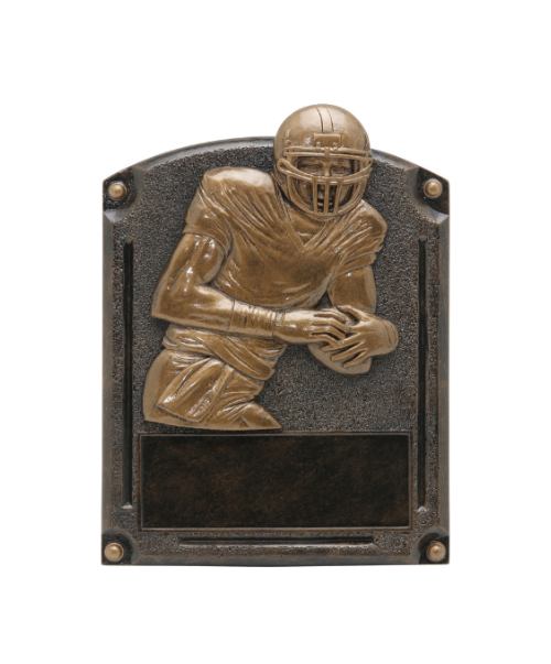 Legends of Fame Resin