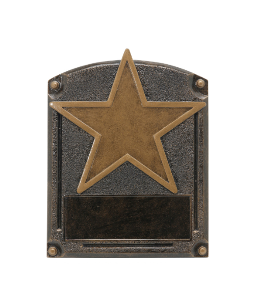 Legends of Fame Resin