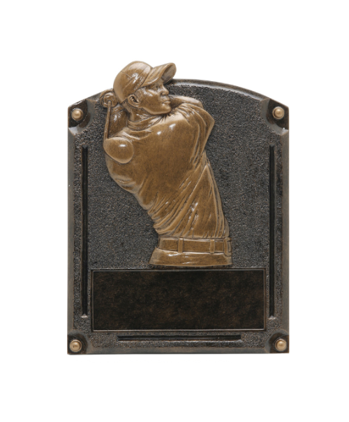 Legends of Fame Resin