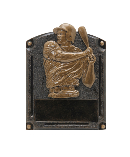 Legends of Fame Resin