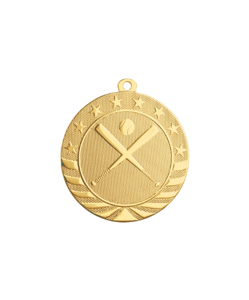 Baseball & Softball Starbrite Medals