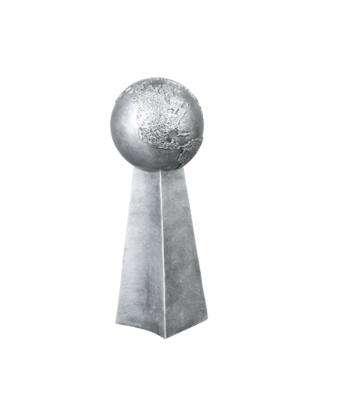 Championship Resin, Globe
