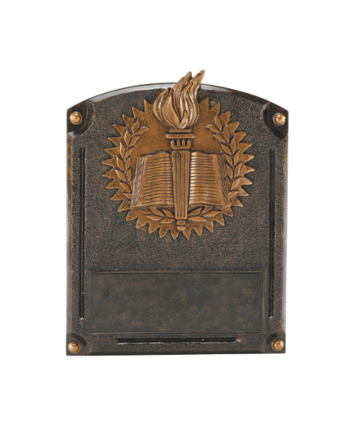 Legends of Fame Resin, Knowledge