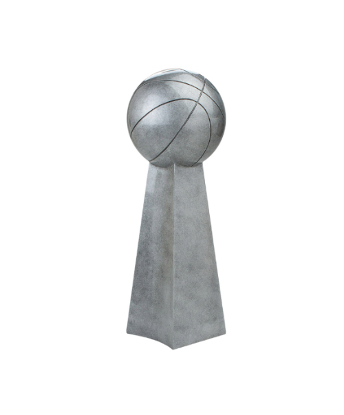 Championship Resin - Basketball, Baseball, Soccer