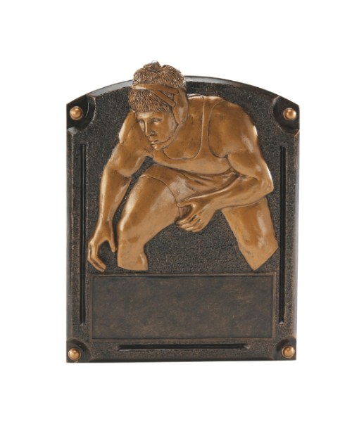 Legends of Fame Resin