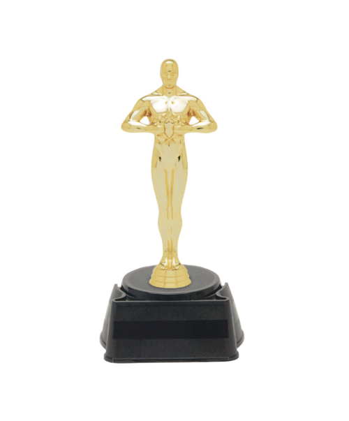 Regal Assembled Trophy, Achievement