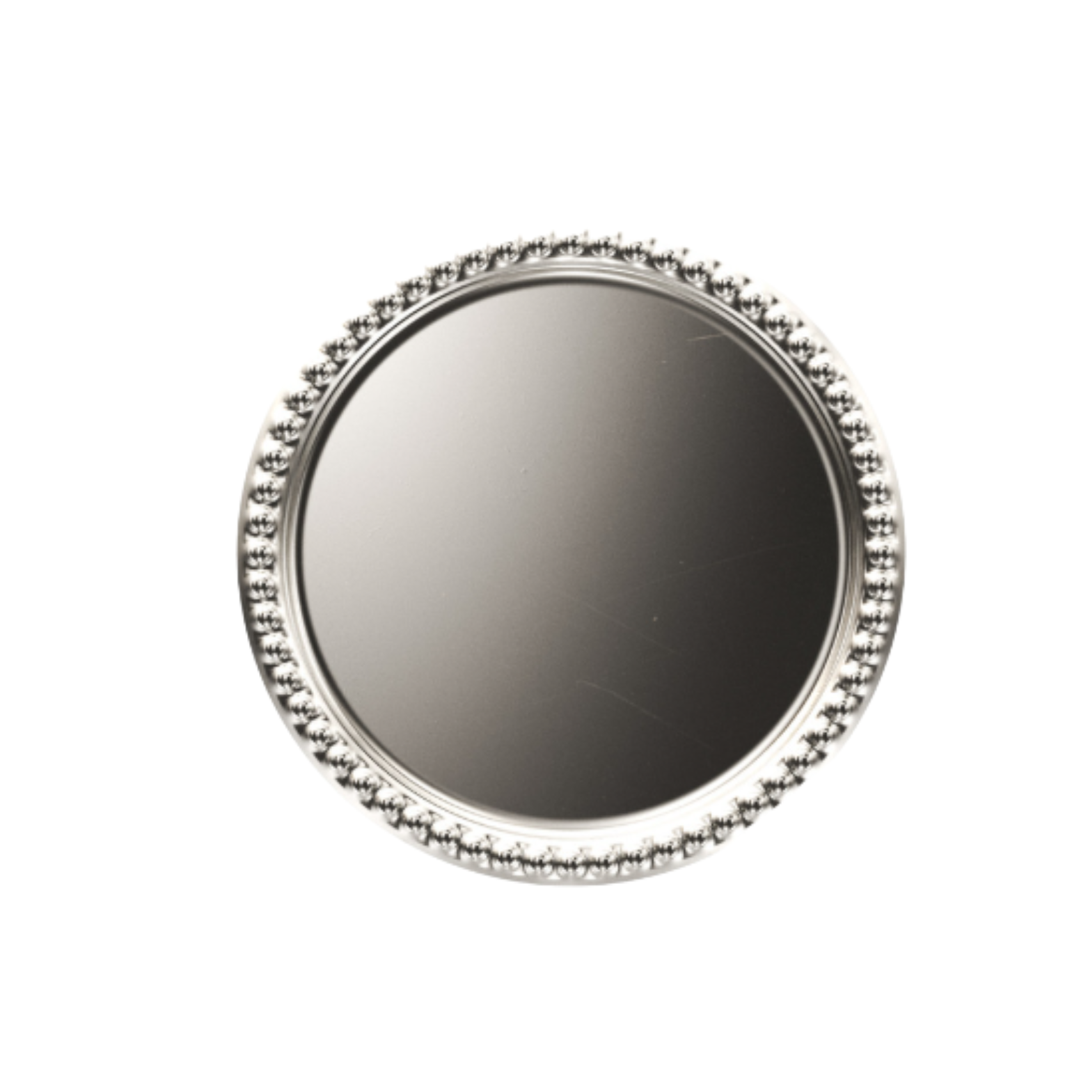 Decorative Border Lapel Pin Findings