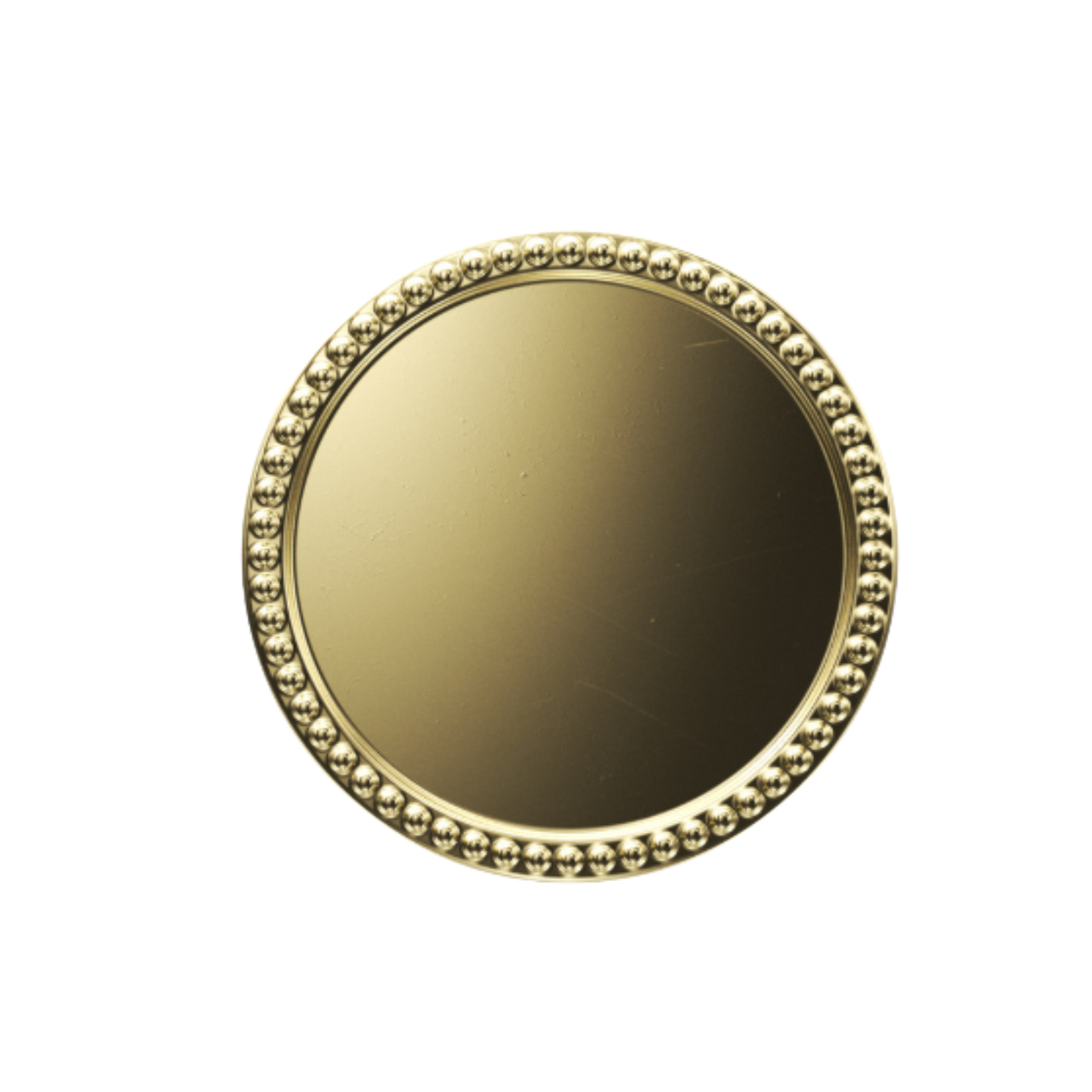 Decorative Border Lapel Pin Findings