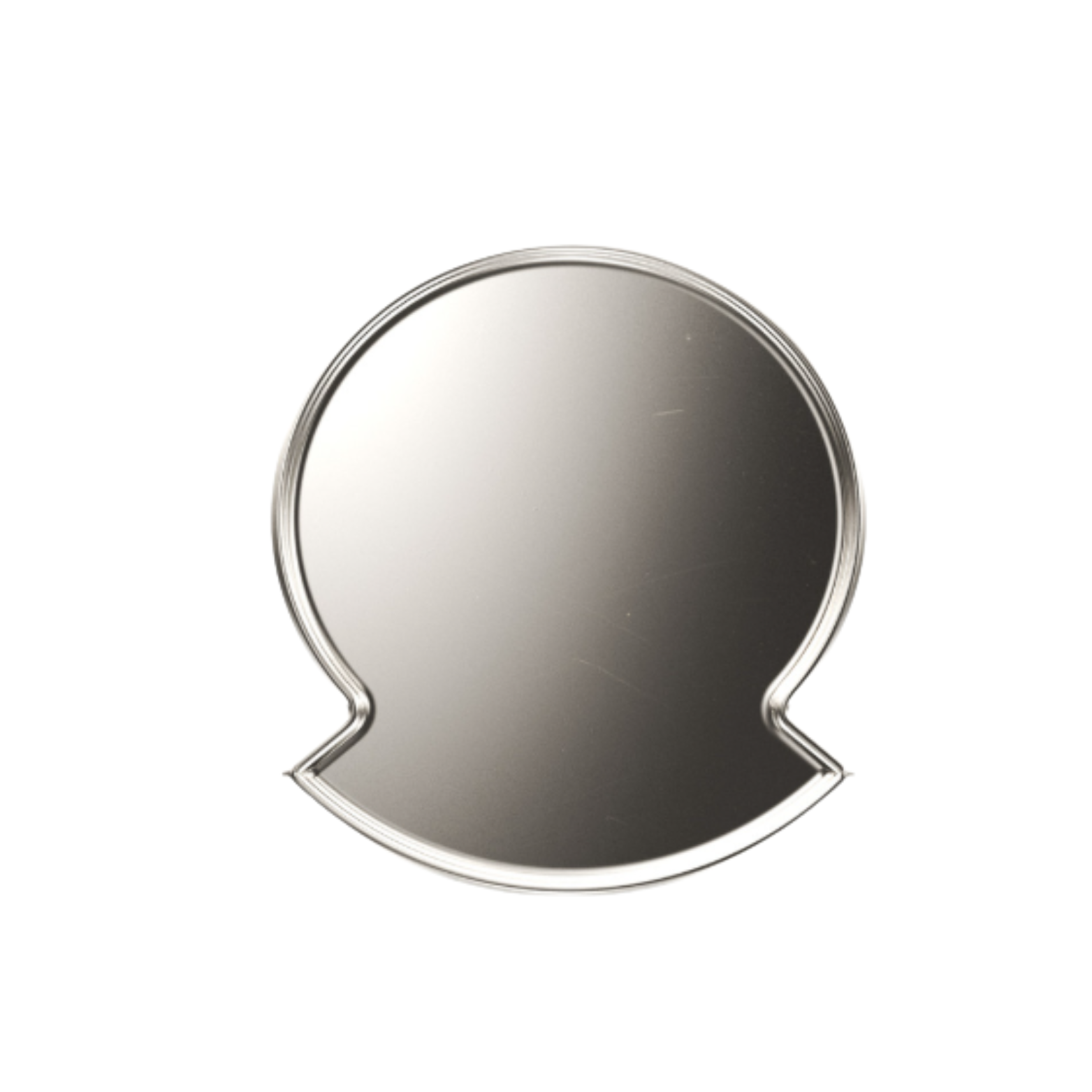 Round w/ Bar Shaped Lapel Pins
