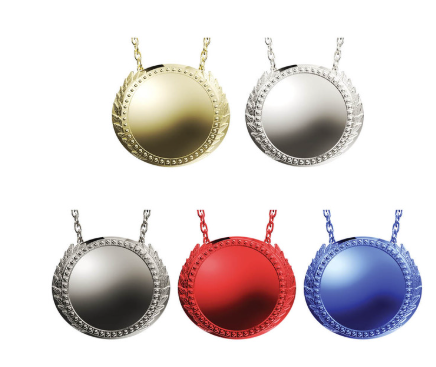 Lite Champ Chain with Plastic Chain 10 Pack