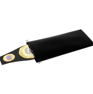 Lightweight Championship Belt