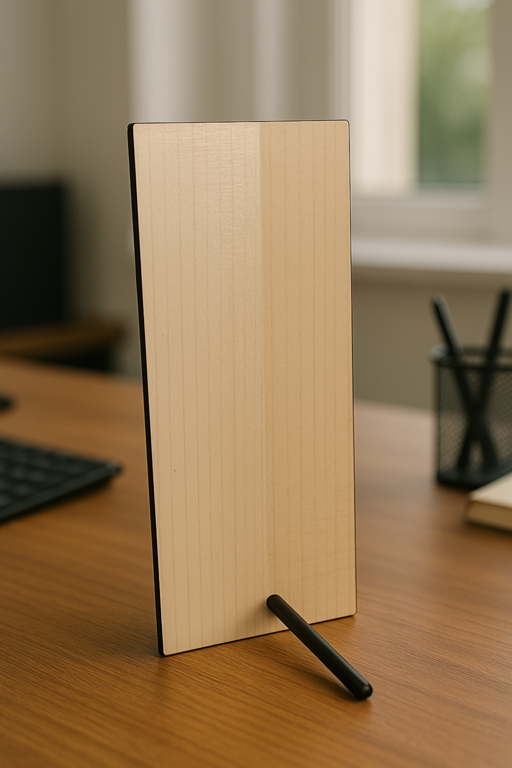 Sleek Custom Awards