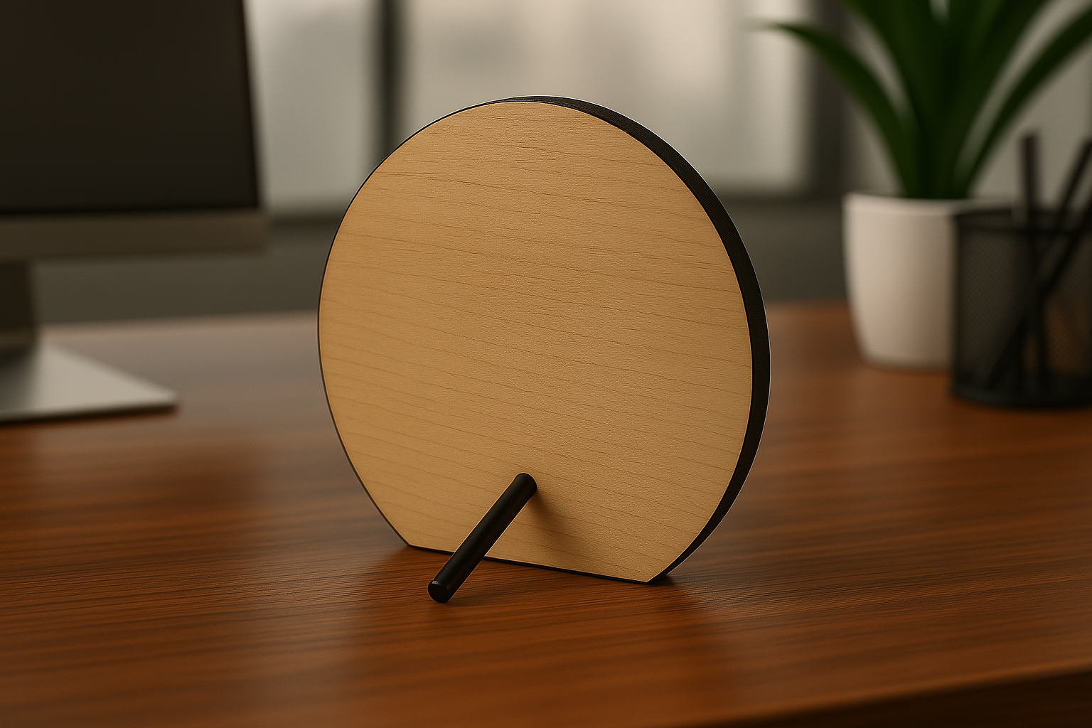Timber Custom Awards