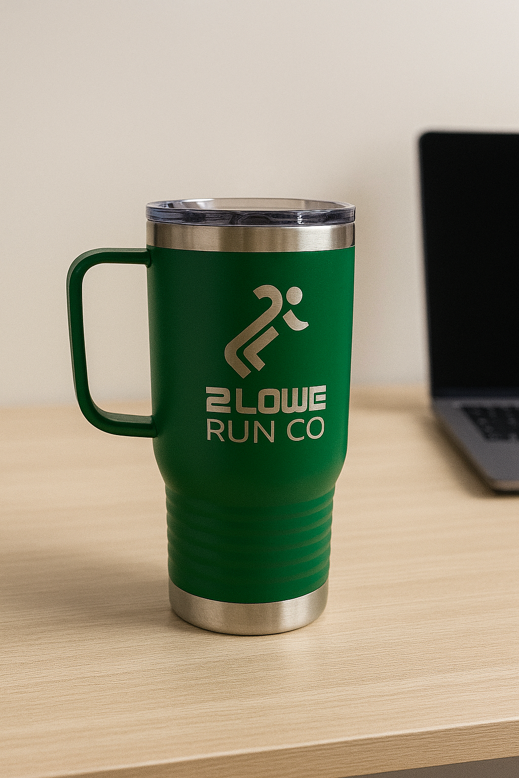 20oz Travel Mug Slide Lid