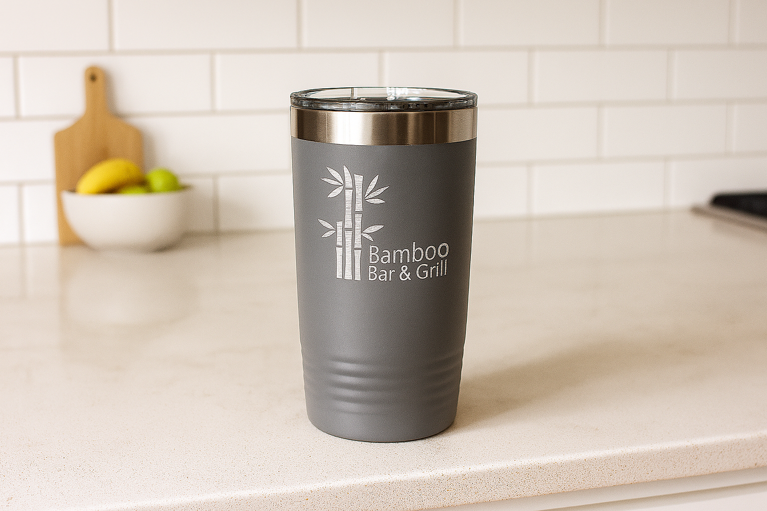 20oz Tumbler Slide Lid
