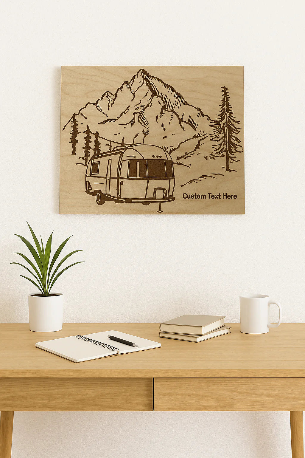 Rocky Mountain Sign
