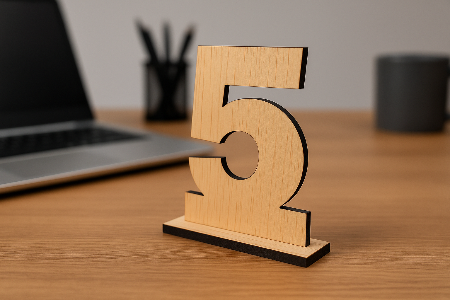 Years of Service Awards