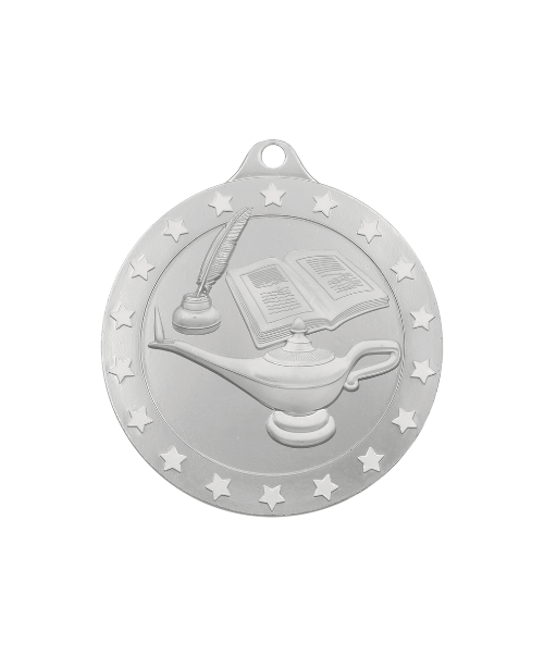 2 3/4" Radiance Medal