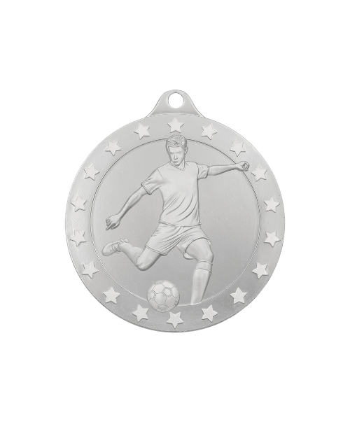 2 3/4" Radiance Medal