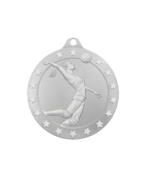 2 3/4" Radiance Medal