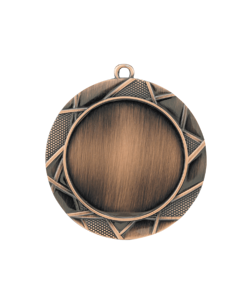 Deco Insert Holder Medal
