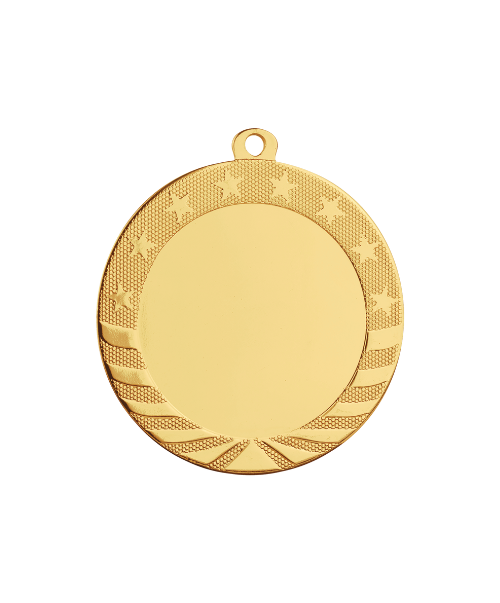 Starbrite Insert Holder Medal