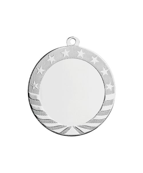 Starbrite Insert Holder Medal