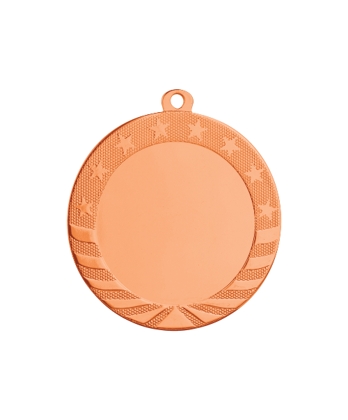 Starbrite Insert Holder Medal