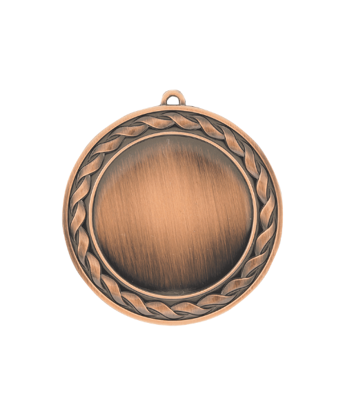 Weave Insert Holder Medal