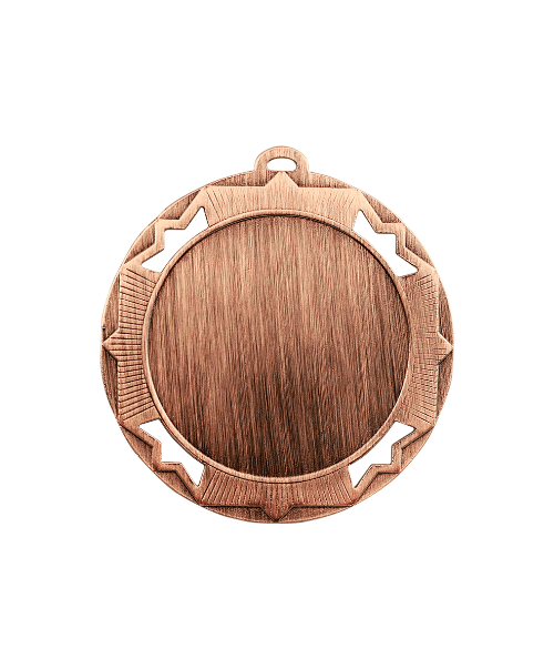 Crown Insert Holder Medal