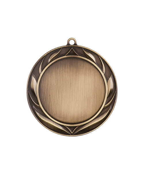 Wreath Insert Holder Medal