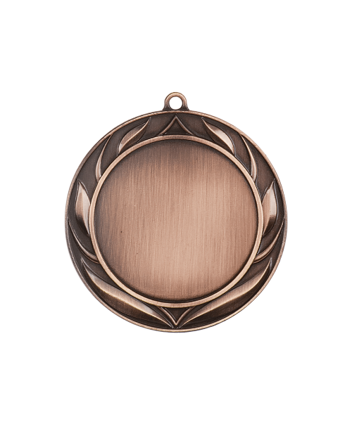 Wreath Insert Holder Medal