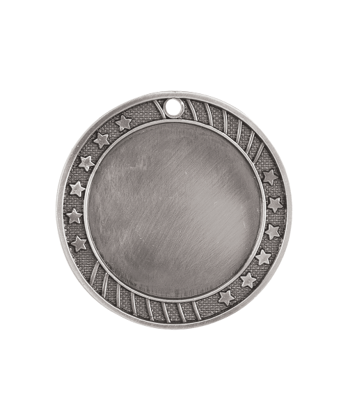 12-Star Insert Holder Medal