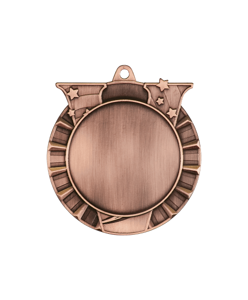 Victory Insert Holder Medal
