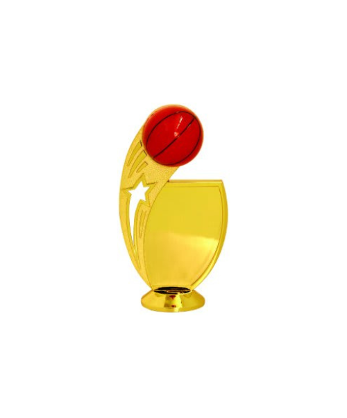 Sublimatable Insert Holder Figure