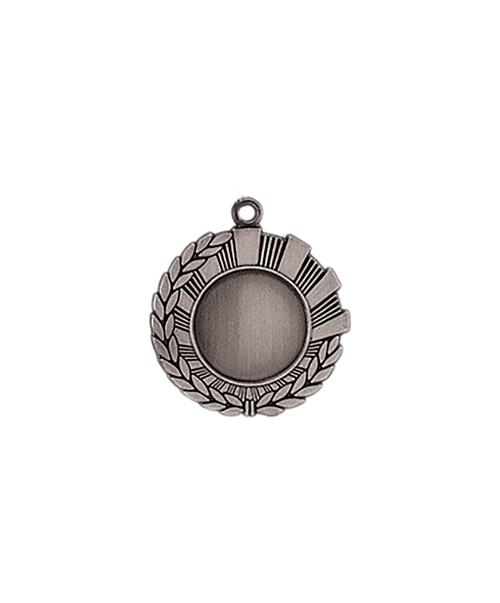 Wreath Insert Holder Medal