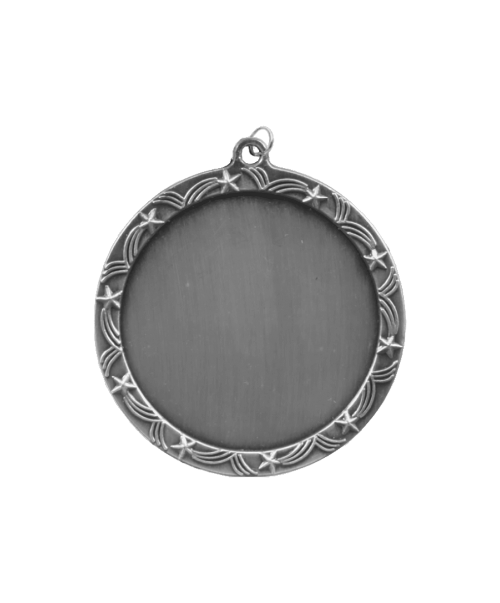 Stars Insert Holder Medal