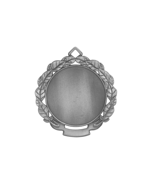 Leaf Insert Holder Medal