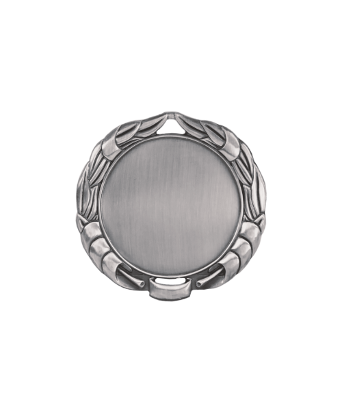 Double Sided Wreath Insert Holder Medal