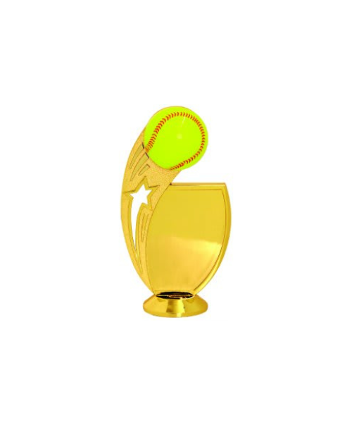 Sublimatable Insert Holder Figure