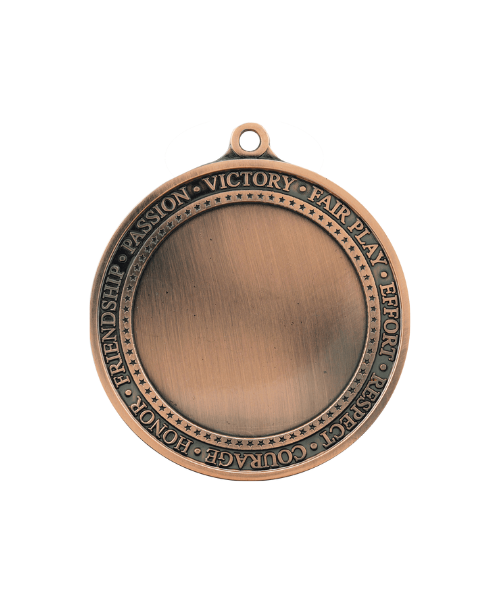 Inspirational Insert Medal Holder