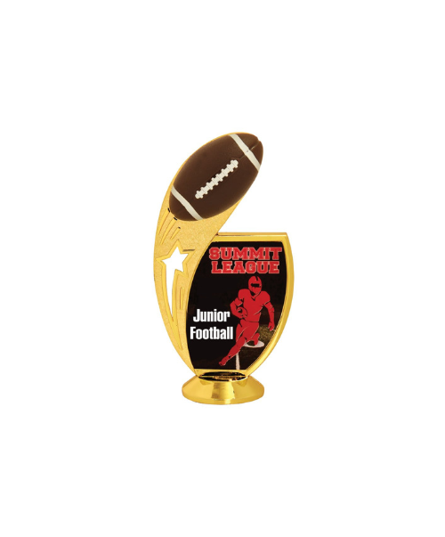 Sublimatable Insert Holder Figure