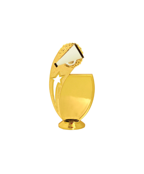 Sublimatable Insert Holder Figure