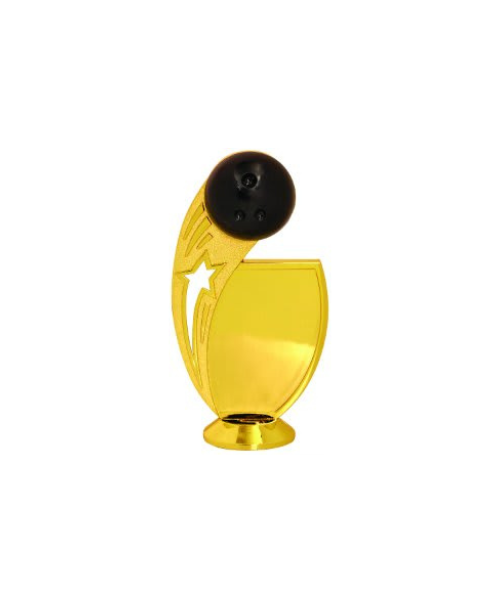 Sublimatable Insert Holder Figure