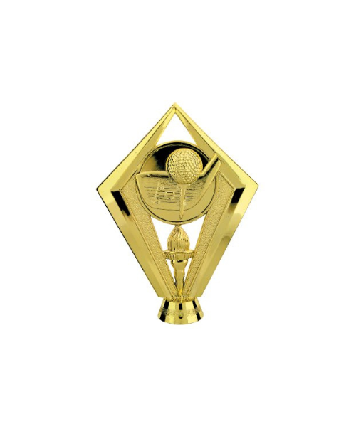 Scene Gold Figure Award